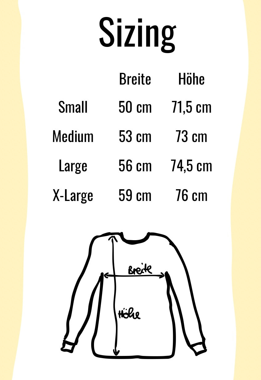 Inspirational Sweater: Good energy club