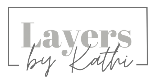 Layers by Kathi