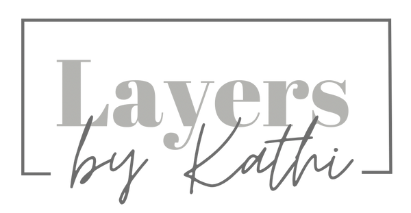 Layers by Kathi