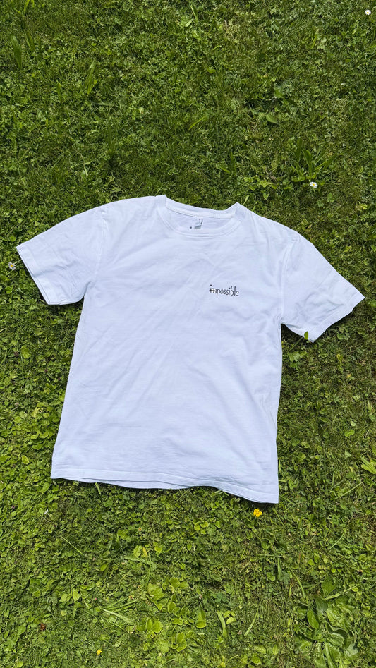 Motivational T-Shirt: (im)possible
