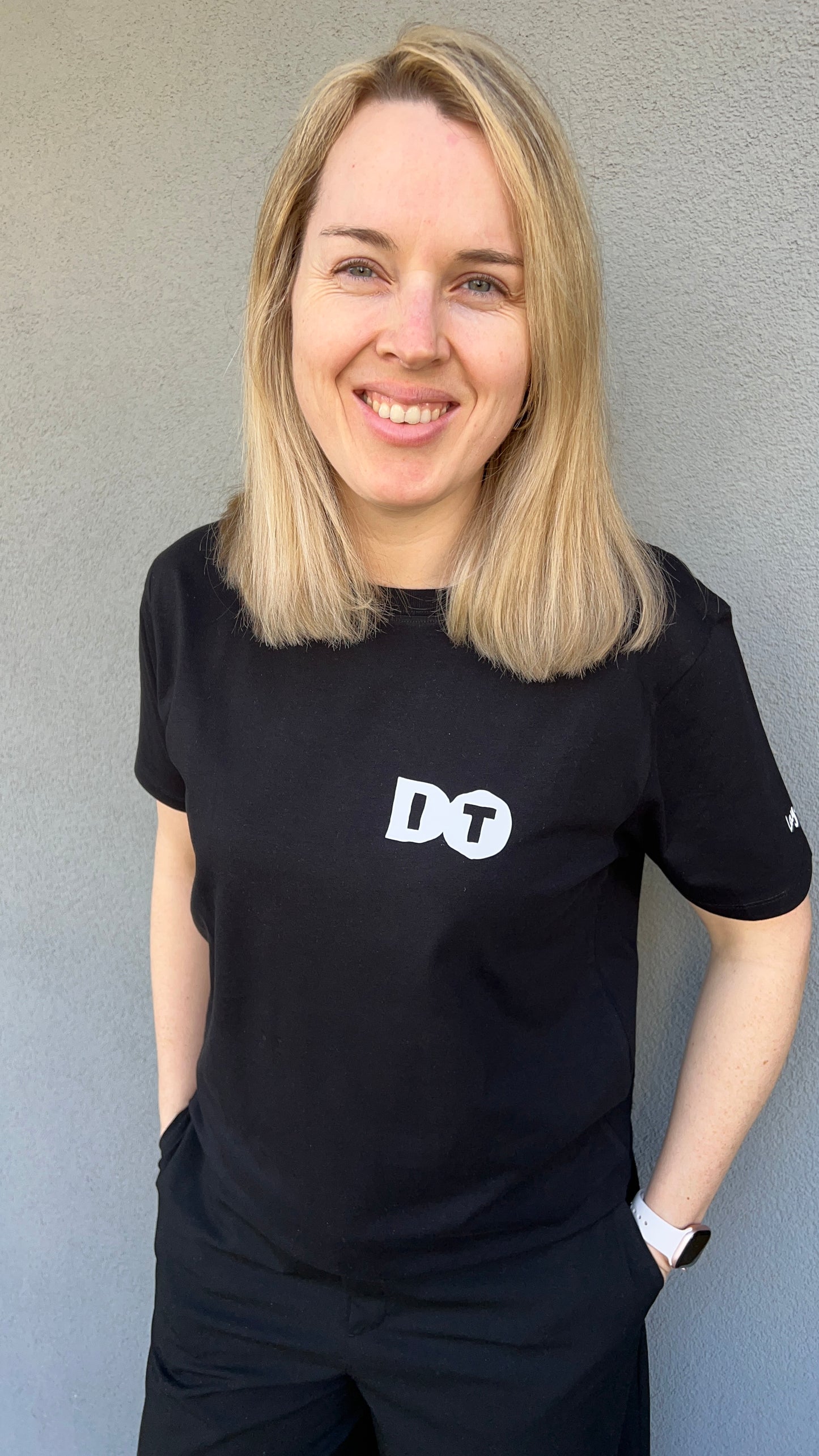 Inspirational T-Shirt: DO IT