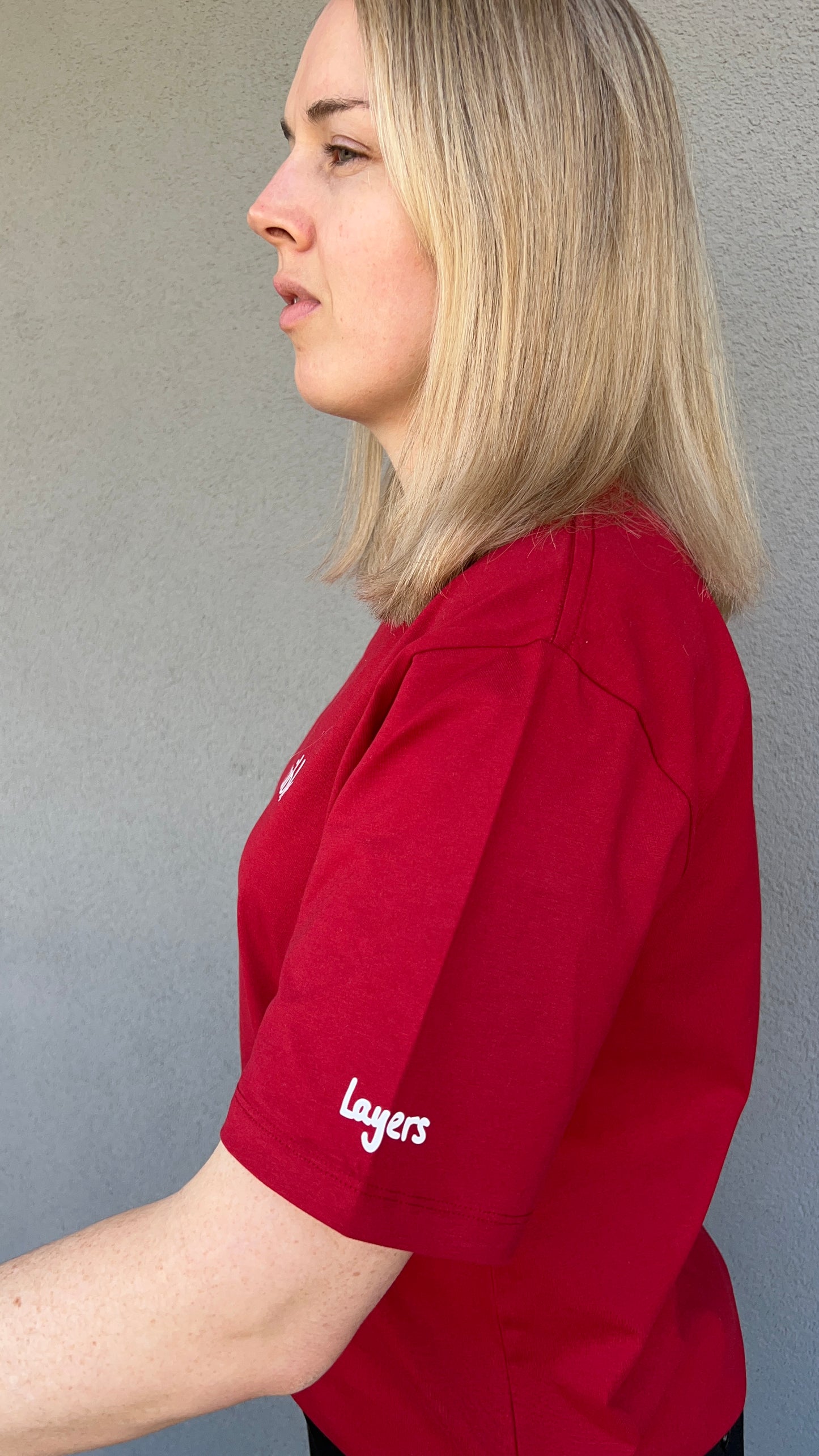 Motivational T-Shirt: (im)possible