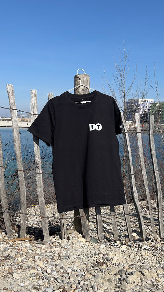 Inspirational T-Shirt: DO IT